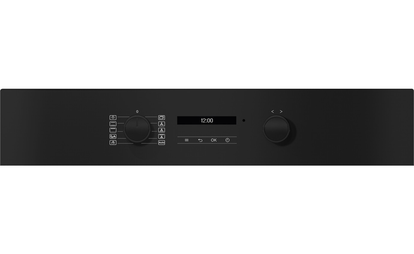 Miele 60cm Built-in Oven H2861BPOB