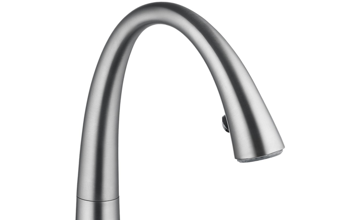 KWC Zoe Pull-Out Tap 10201102127