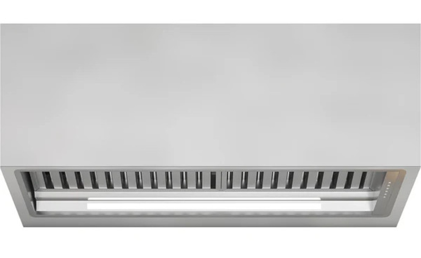 Sirius 112cm Undermount Rangehood SL906DLTM120