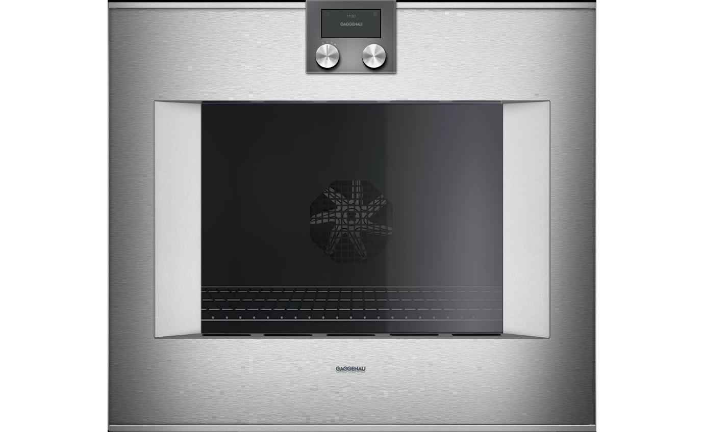Gaggenau 76cm Built-in Oven BO480112