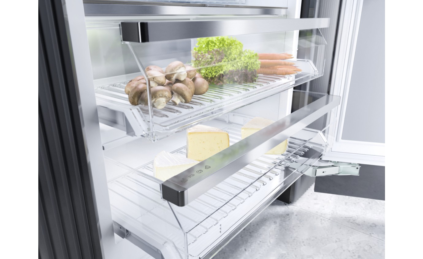 Miele 422L MasterCool Single Door Fridge K2601VI