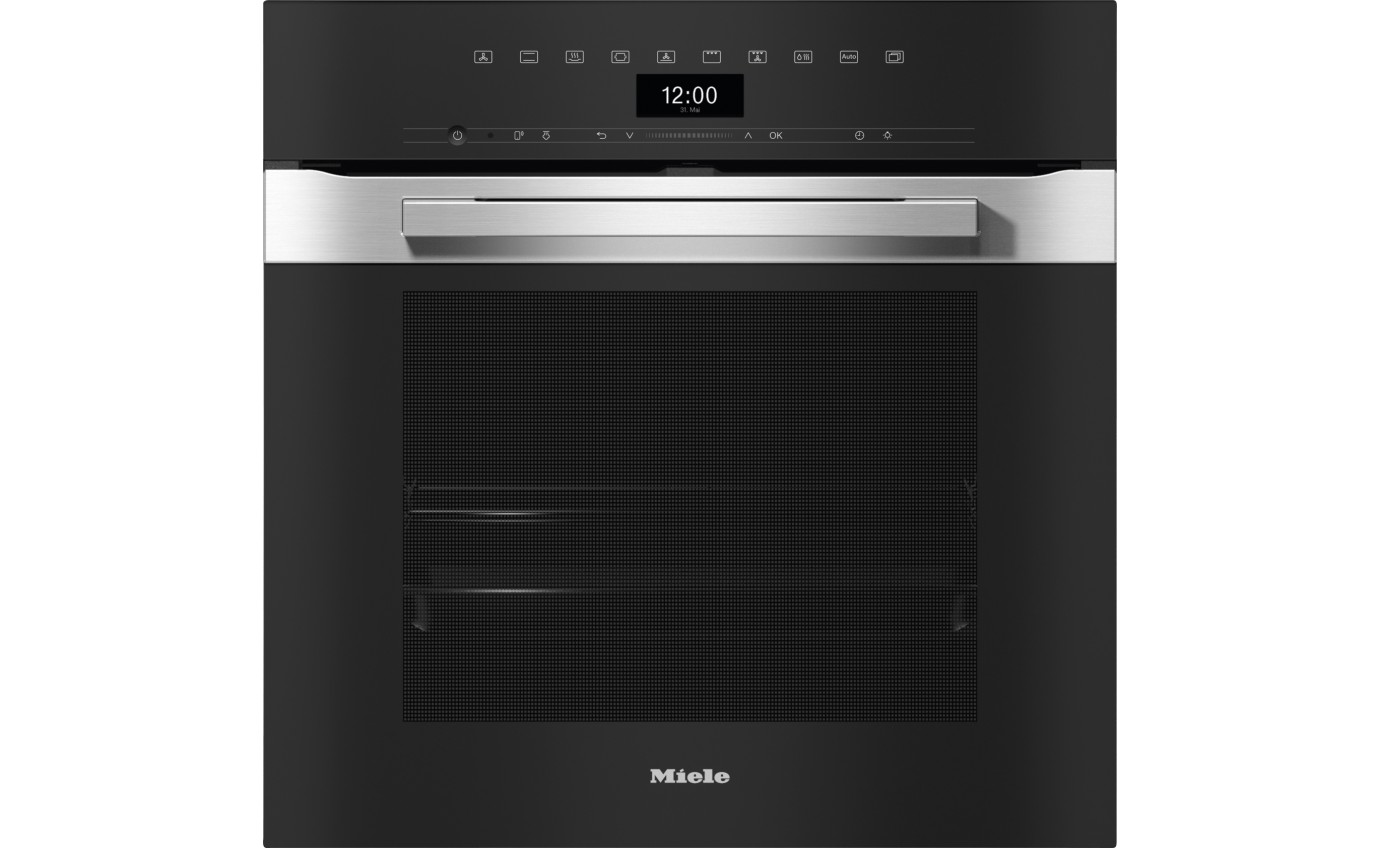 Miele 60cm Combi Steam Oven DGC7250CS