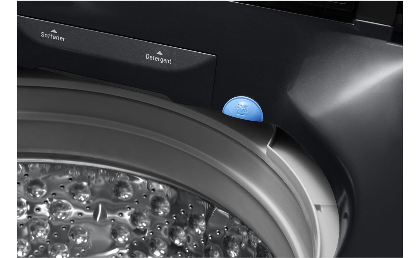 LG 12kg Top Load Washing Machine WTL912B