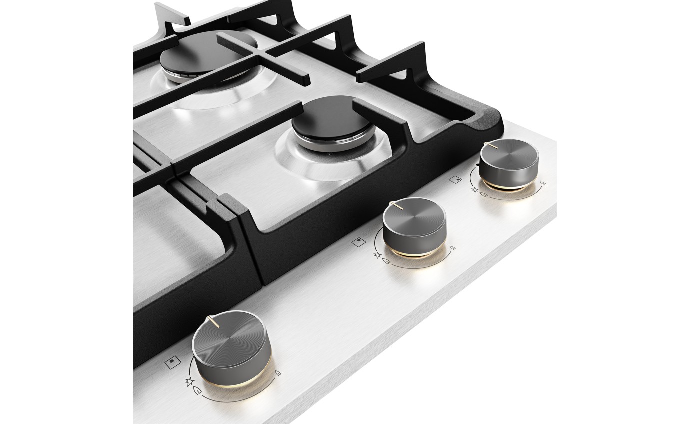 Electrolux 75cm Gas Cooktop EHG755SE