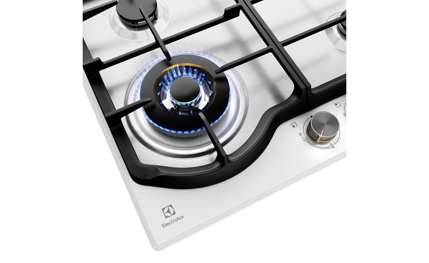 Electrolux 60cm Gas Cooktop EHG645SE