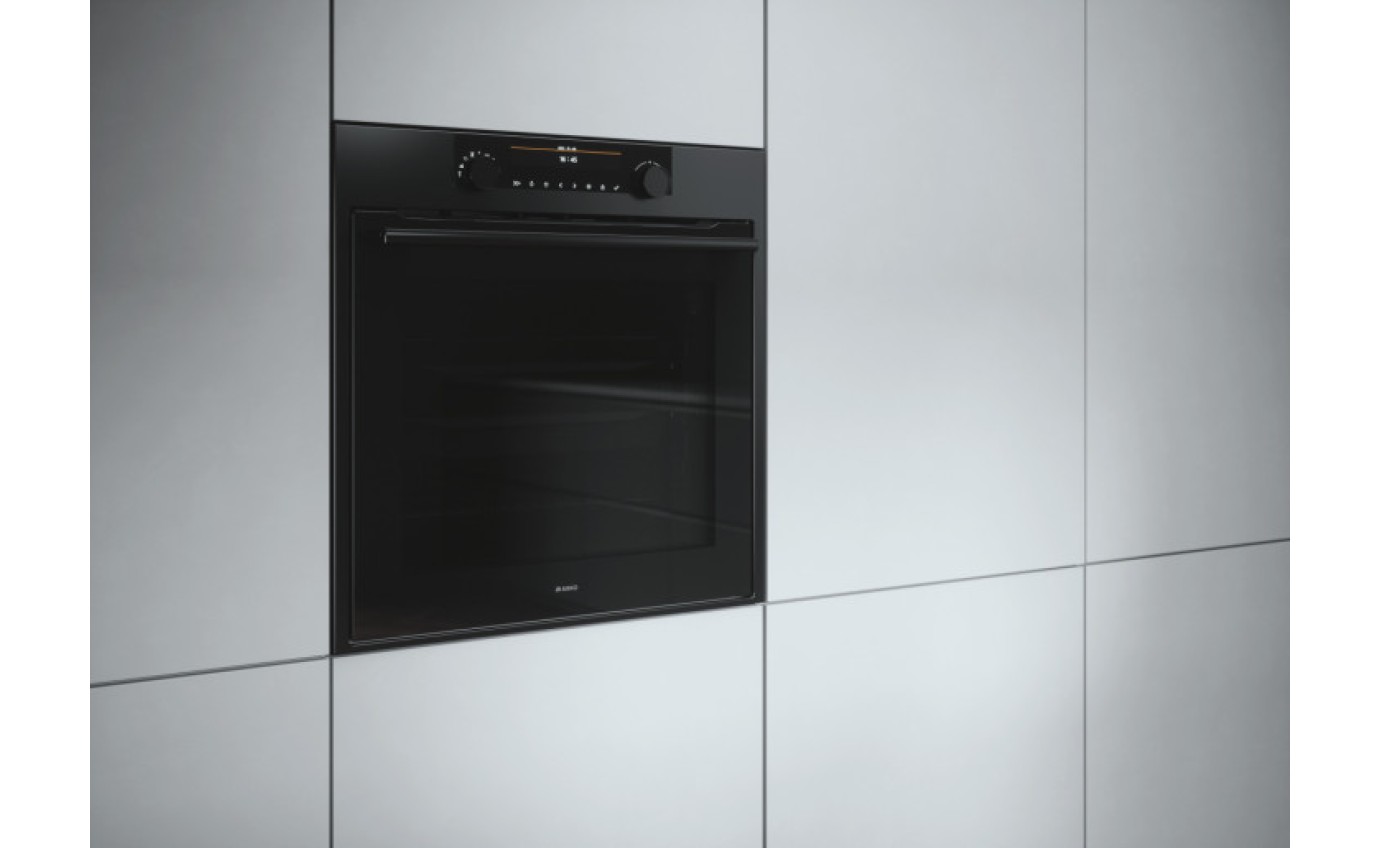 Asko Pyrolytic Self Clean™ Oven OP8687A1