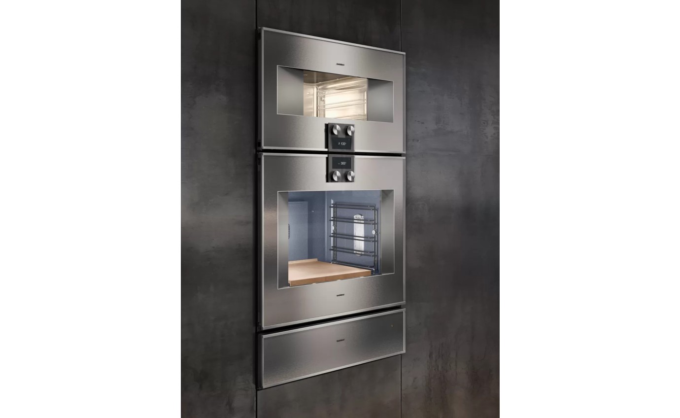 Gaggenau 76cm Built-in Oven BO480112