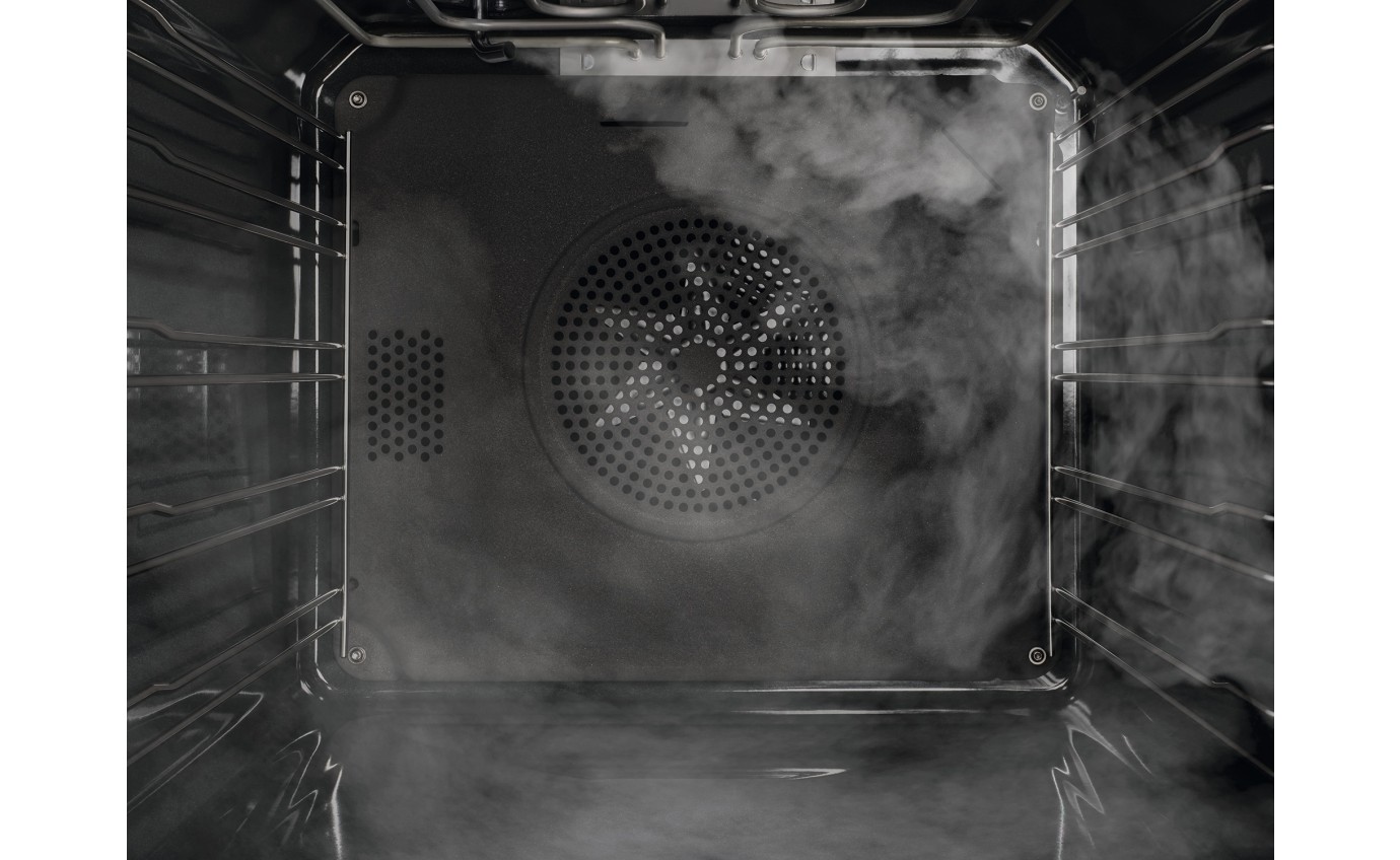 Miele Combi Steam Oven DGC7450GG