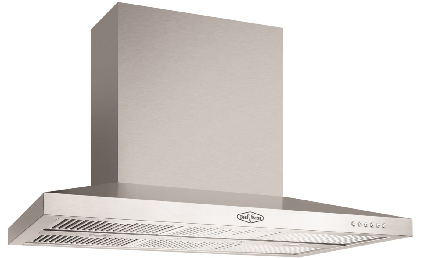 BeefEater Signature ProLine Outdoor Canopy Hood BRC214SA
