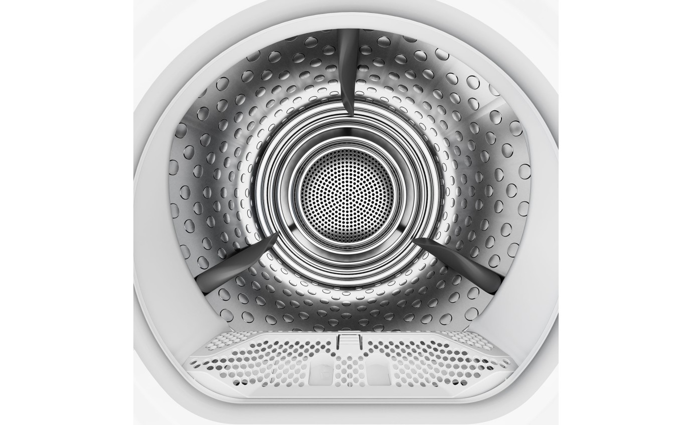 Electrolux 8kg Ultimate Care Heat Pump Dryer EDH804U5WB