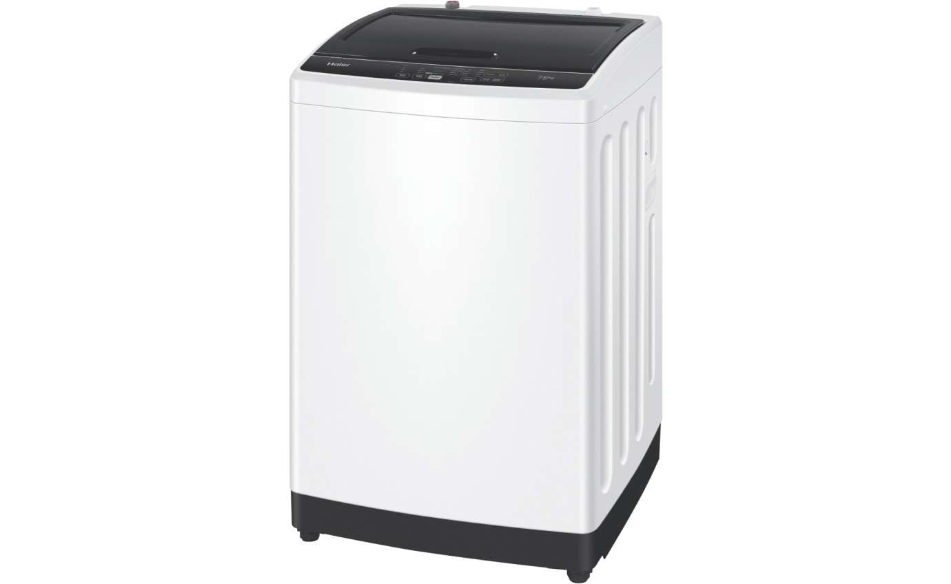 Haier 7.5kg Top Load Washing Machine HWT75AA1