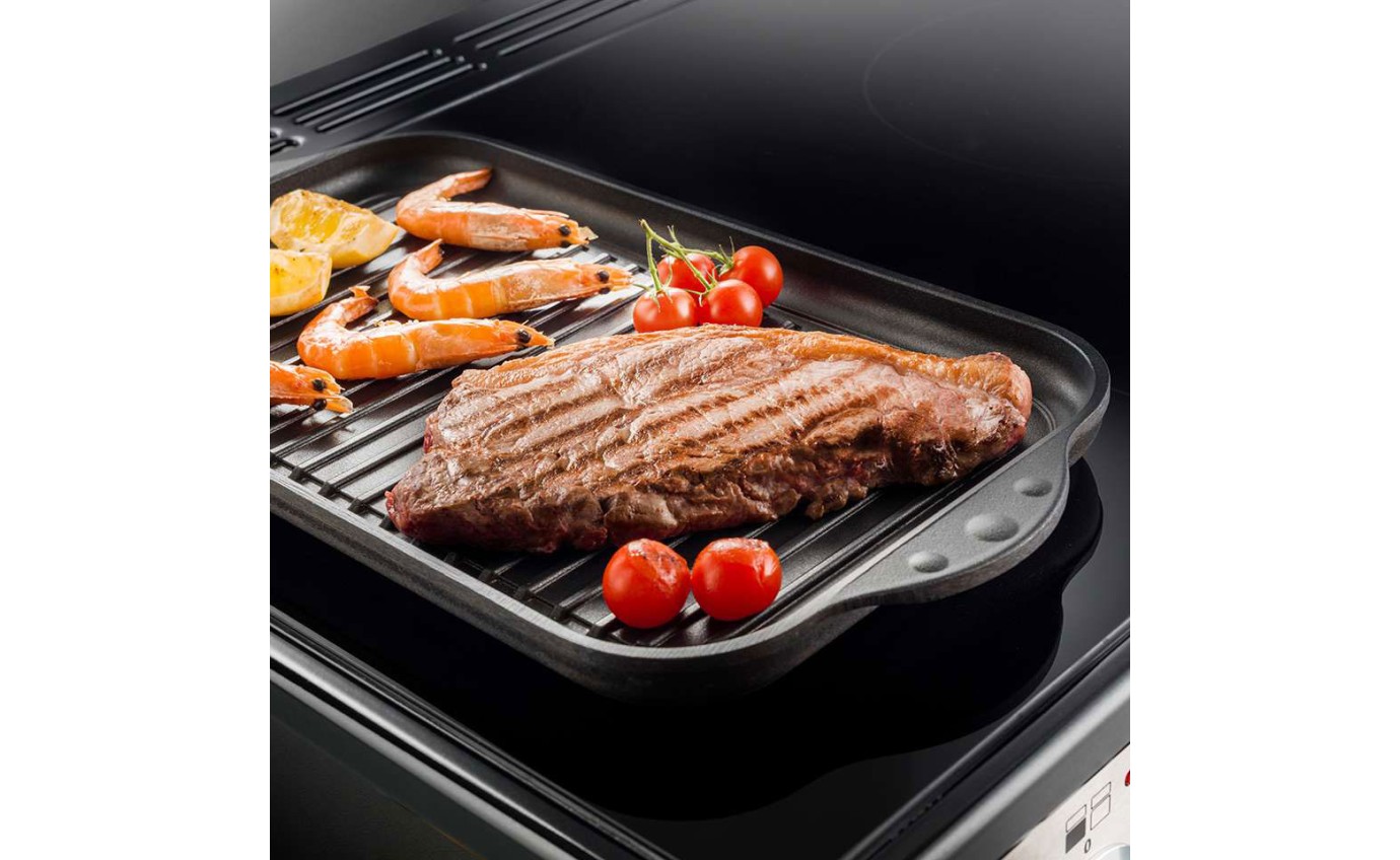 Falcon Nexus SE 110cm Induction Range Cooker NEXSE110EISLCH