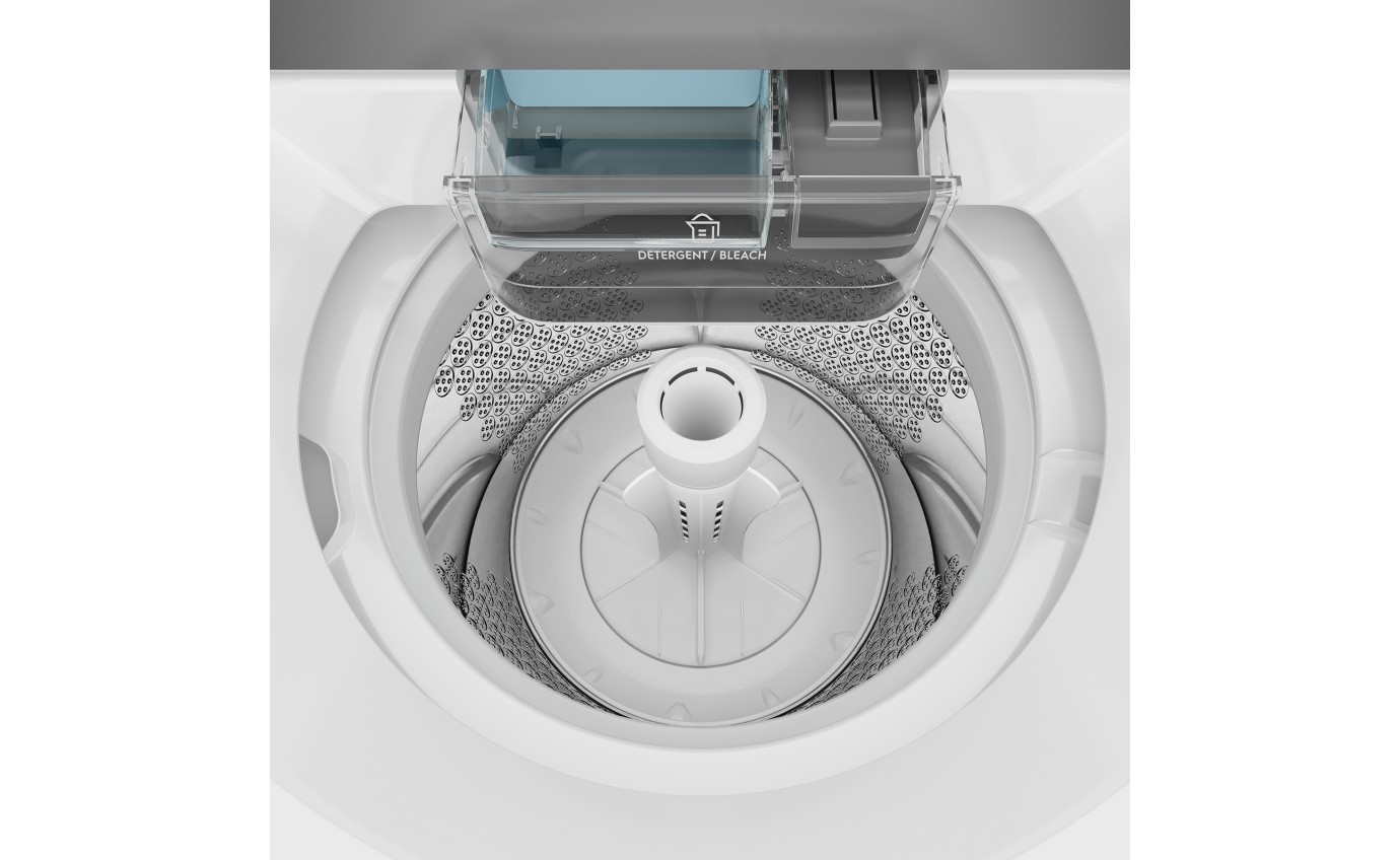 Westinghouse 6kg Top Load Washing Machine WWT6084J5WA