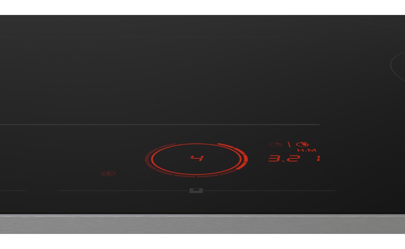 Asko 90cm Celsius Induction Cooktop HID965GC