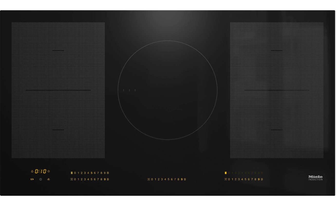 Miele Induction Cooktop KM75942FL