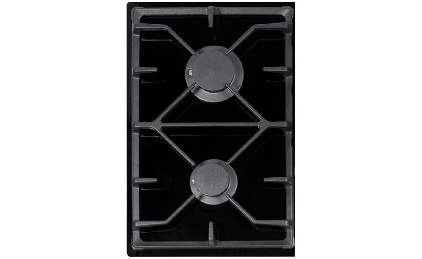 Franke 96cm Gas Cooktop FIG905B1L