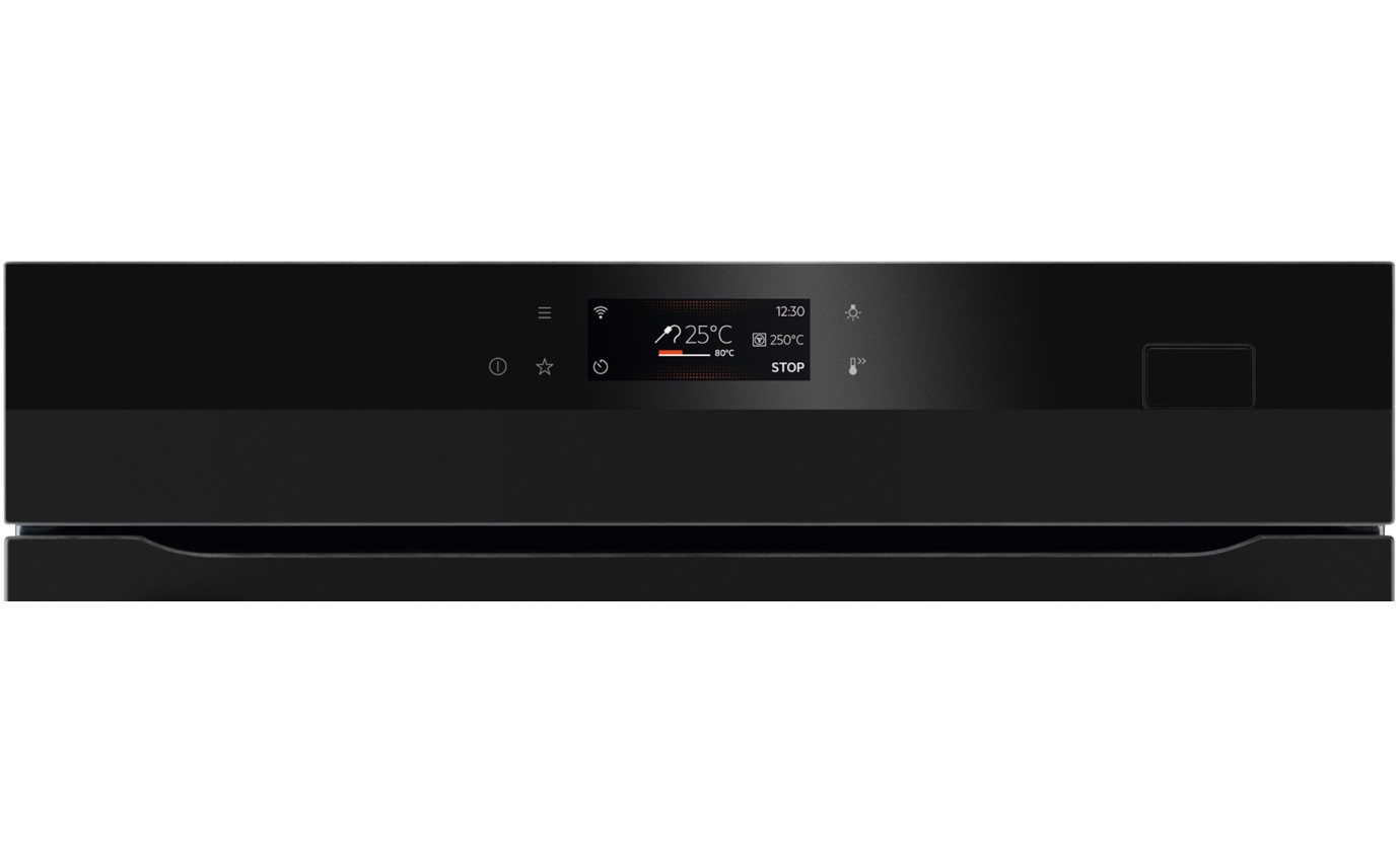 AEG Compact SteamBoost Oven KSK78828PT