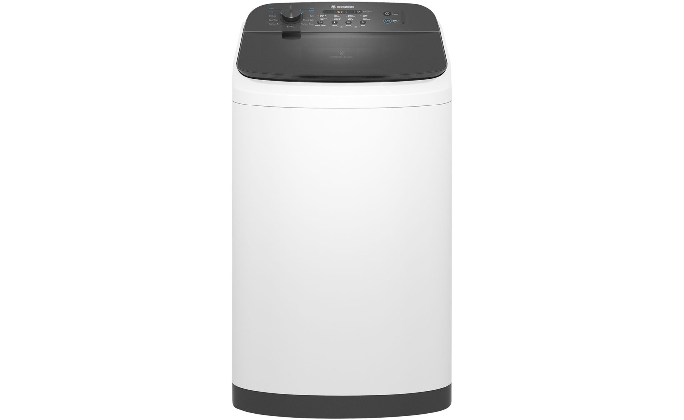 Westinghouse 6kg Top Load Washing Machine WWT6084J5WA