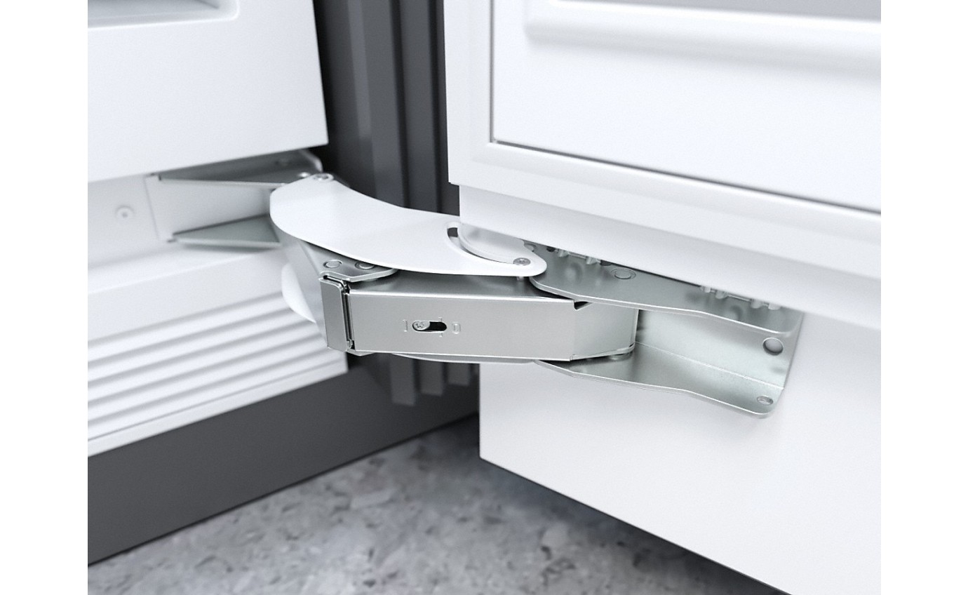 Miele 633L MasterCool Integrated French Door Fridge KF2981VI