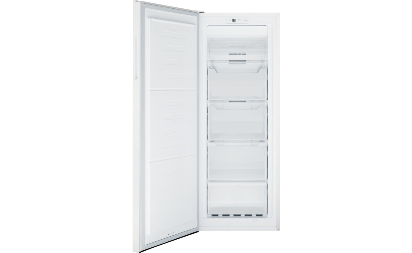 Westinghouse 155L Upright Freezer (White) WFM1700WE