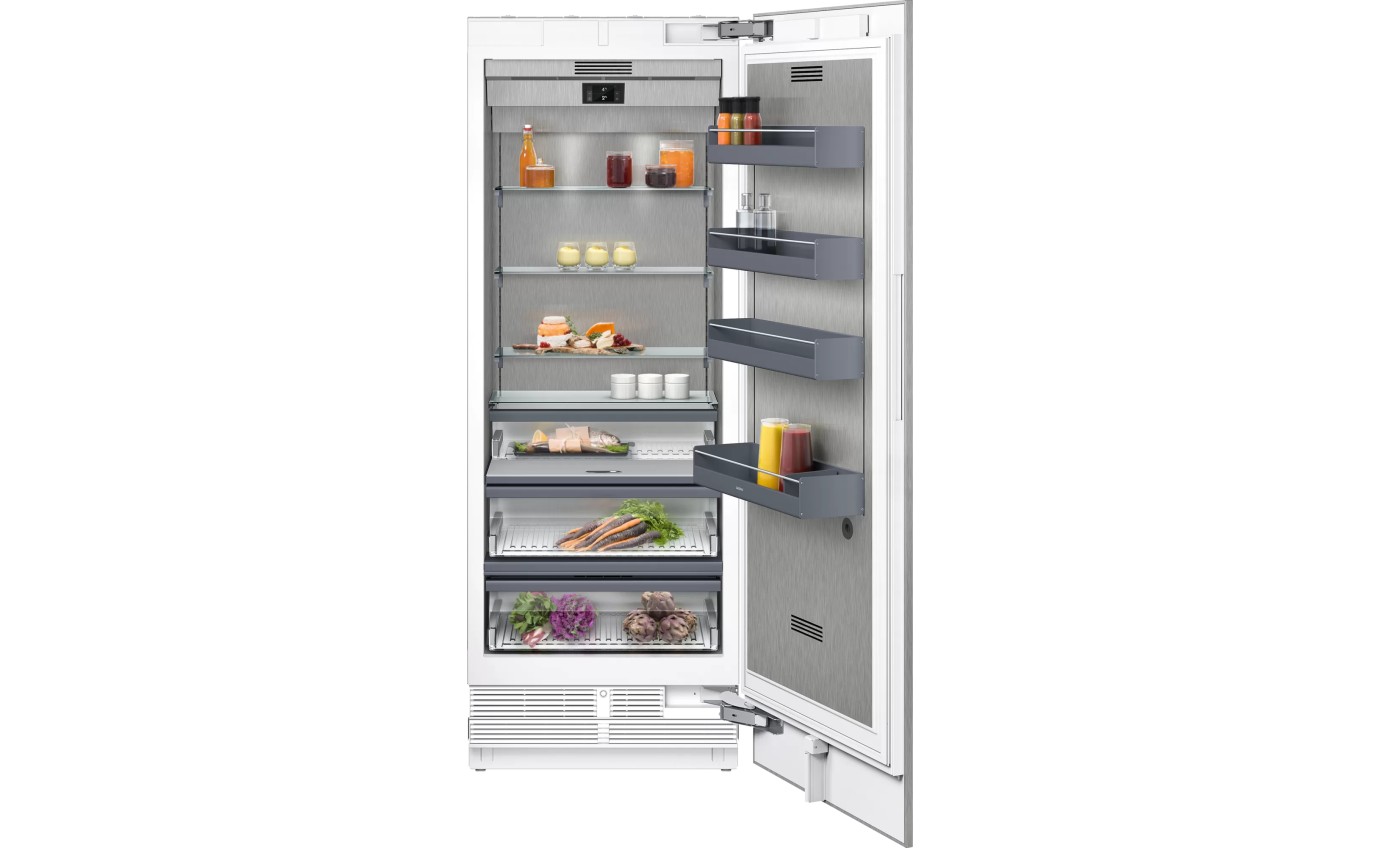Gaggenau 463L Integrated Fridge RC472504