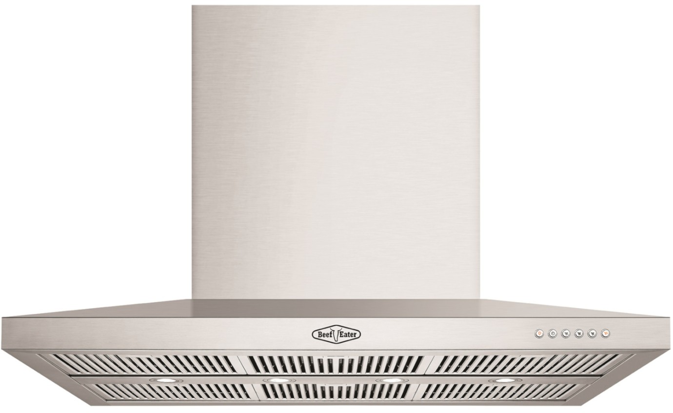 BeefEater Signature ProLine Outdoor Canopy Hood BRC214SA