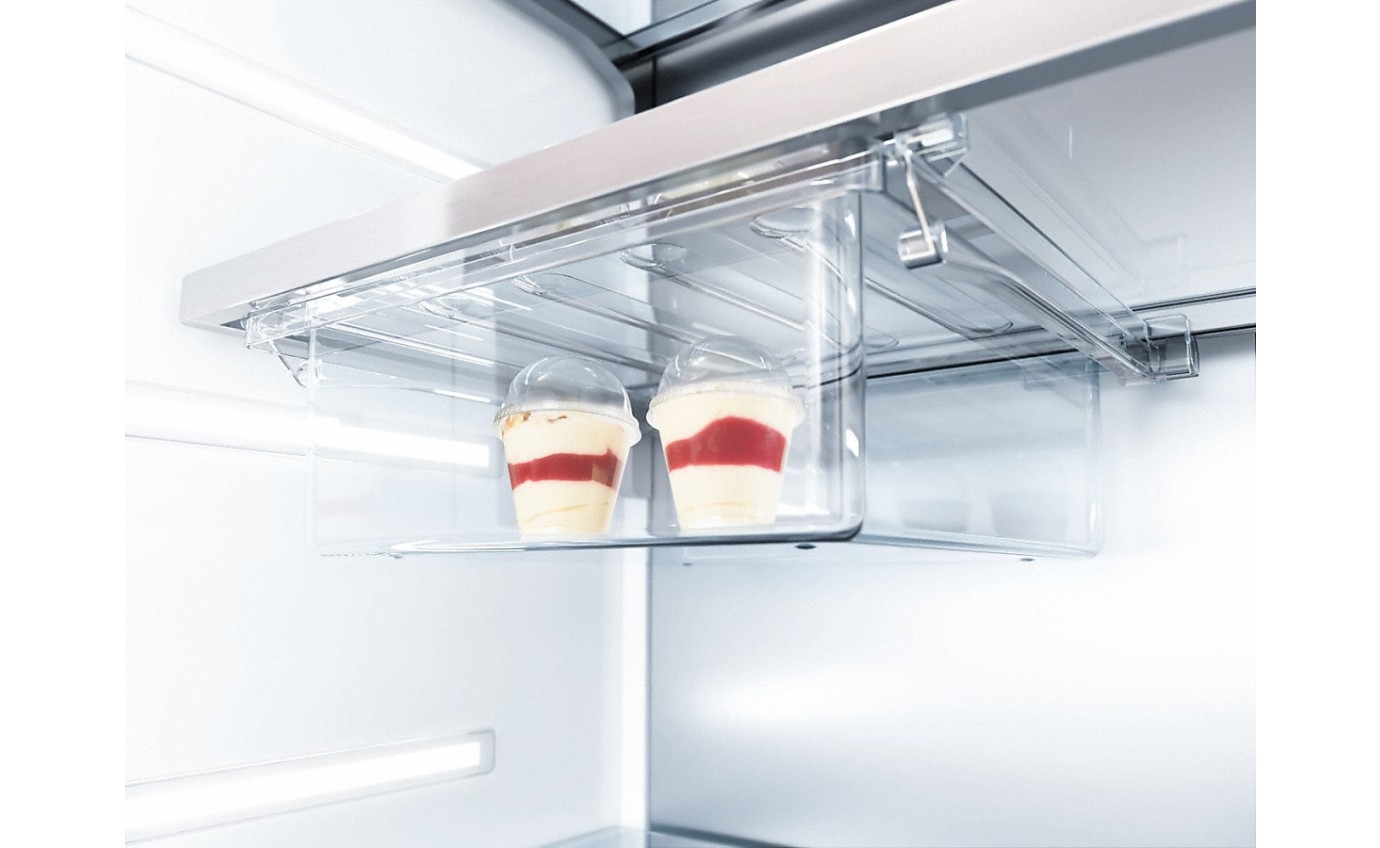Miele 422L MasterCool Single Door Fridge K2601VI
