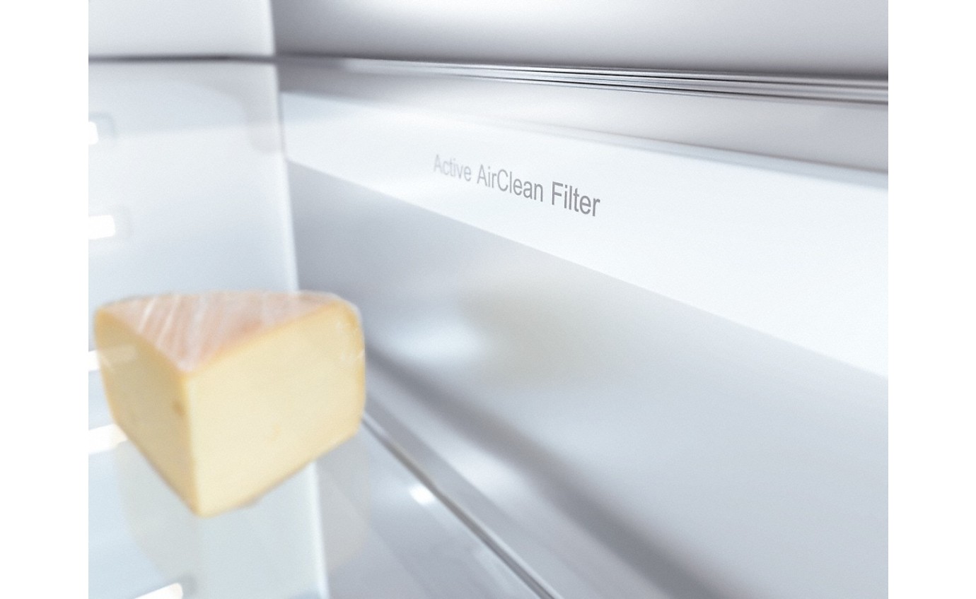 Miele 633L MasterCool Integrated French Door Fridge KF2981VI