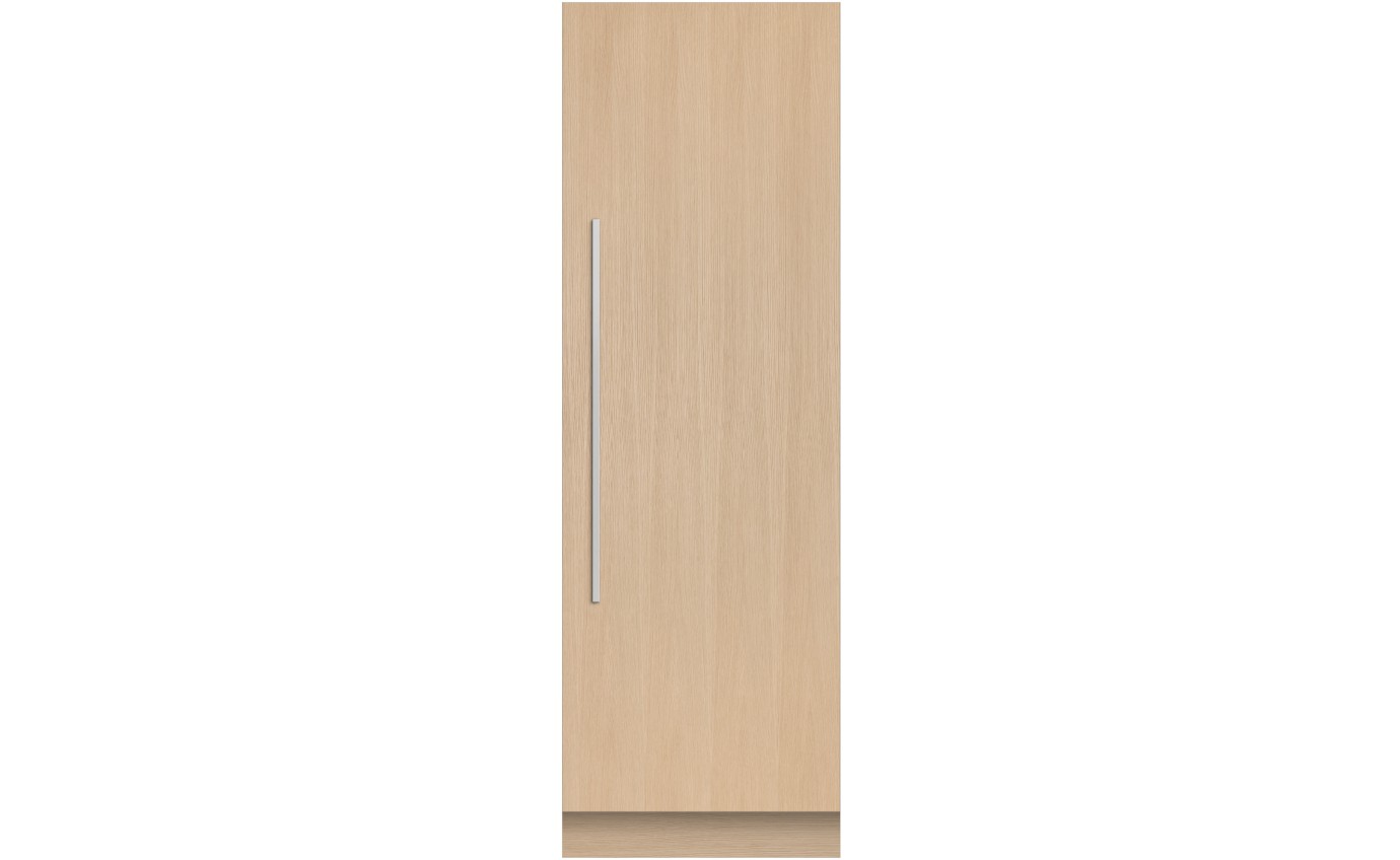 Fisher & Paykel 60cm Series 9 Integrated Dual Zone Refrigerator RS6019S2R1