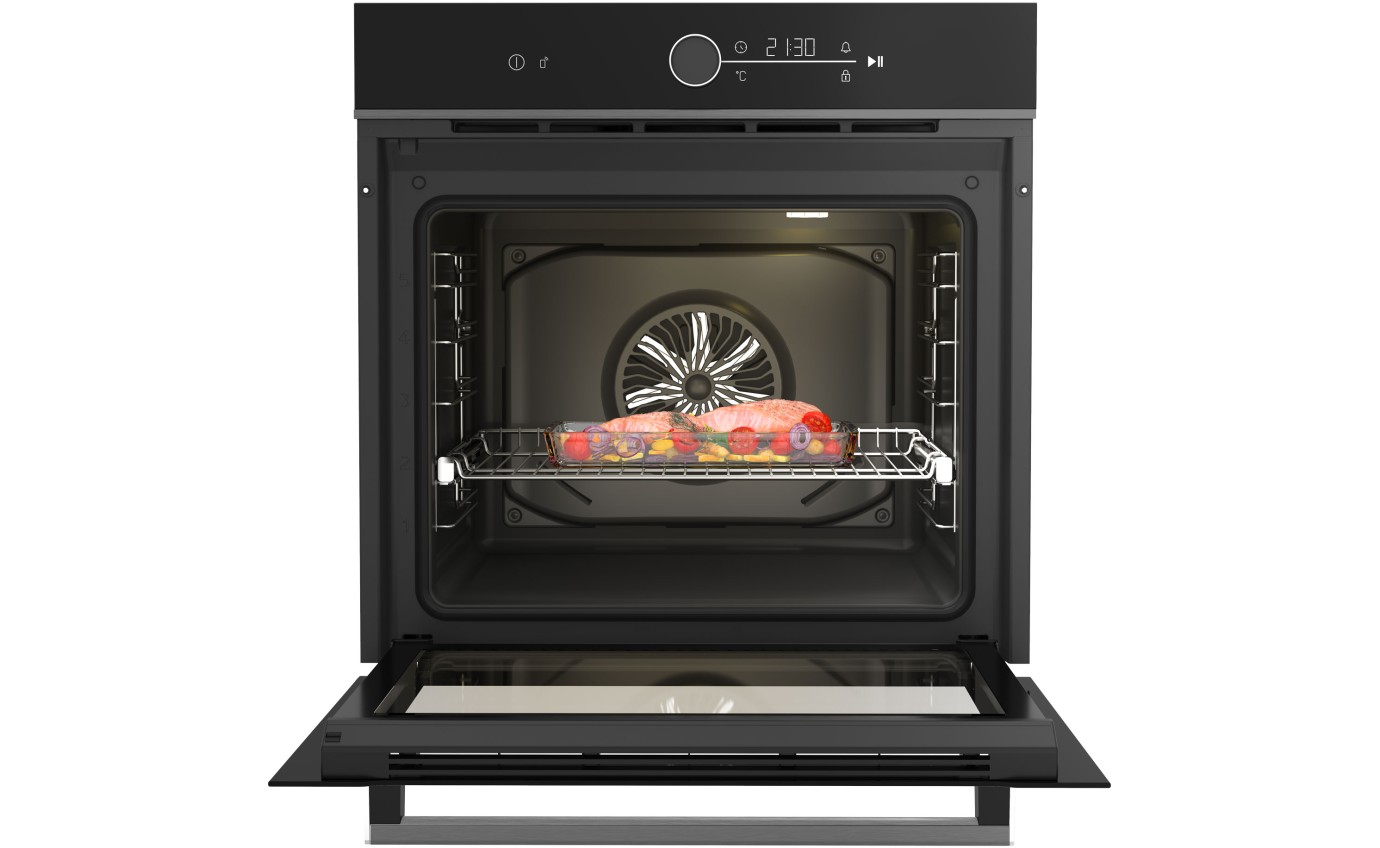 Beko 60cm Built-in Oven BBO6852SDX