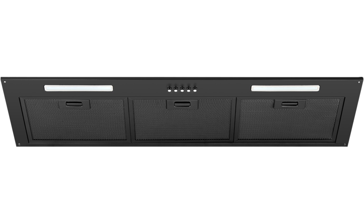 Schweigen 90cm Undermount Rangehood NAUM9B