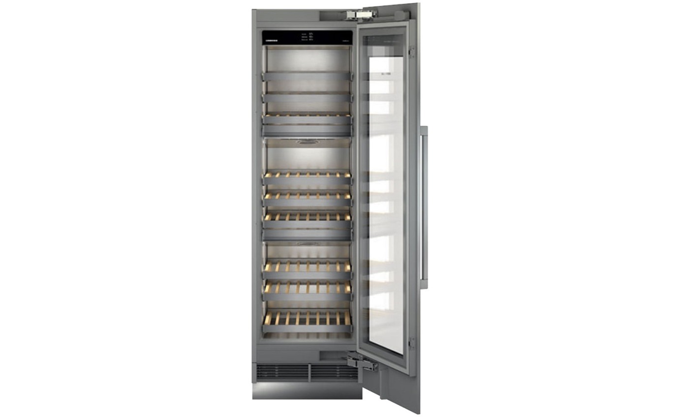 Liebherr Monolith 100 Bottle Integrated Wine Cabinet EWT9275