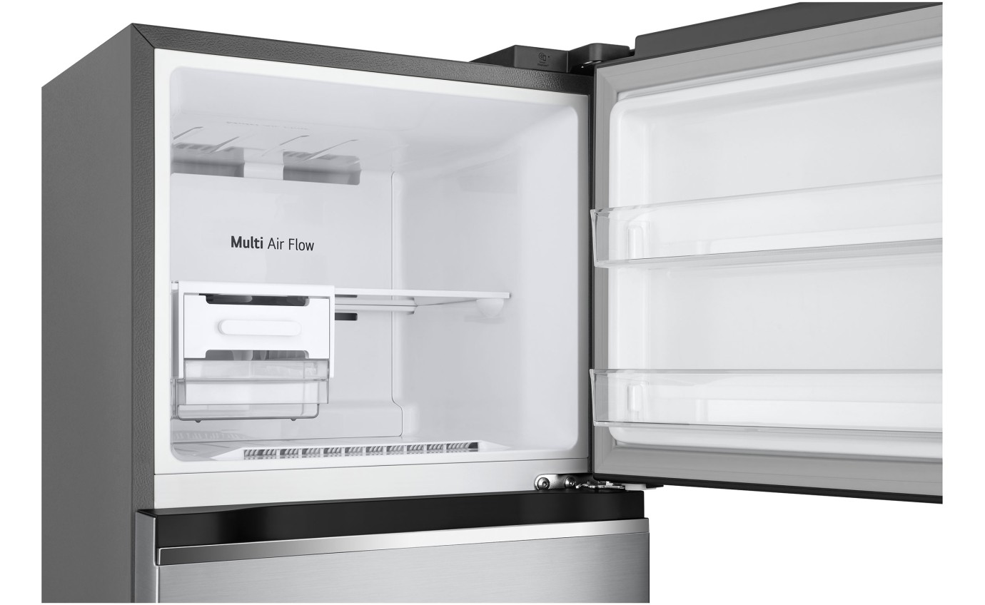 LG 266L Top Mount Fridge (Silver) GT2S