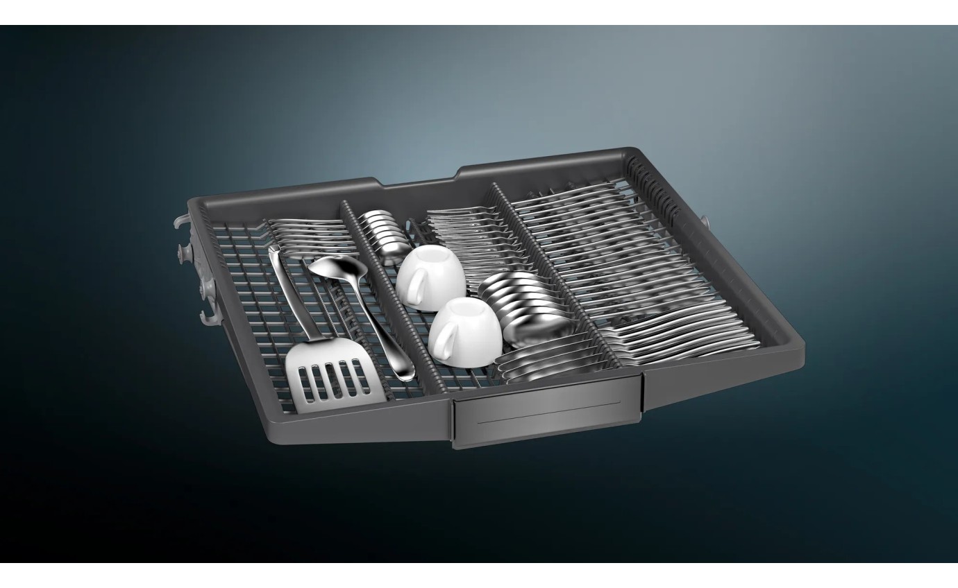 Siemens iQ500 Fully-Integrated Dishwasher SN65HX01CA