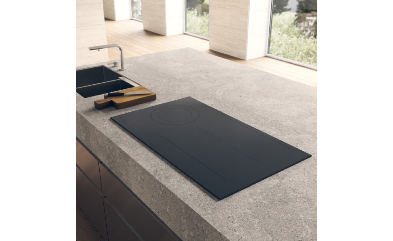 Asko 90cm Celsius Induction Cooktop HID925MC