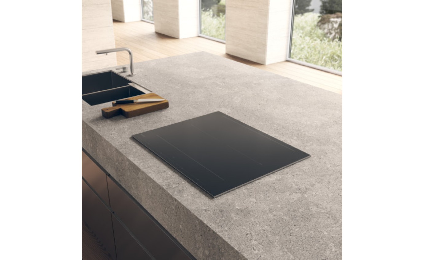 Asko 64cm Celsius Induction Cooktop HID654GC