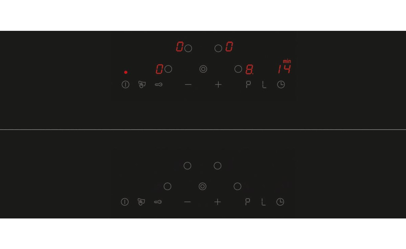 Neff 60cm Electric Cooktop T16FDF9L0A