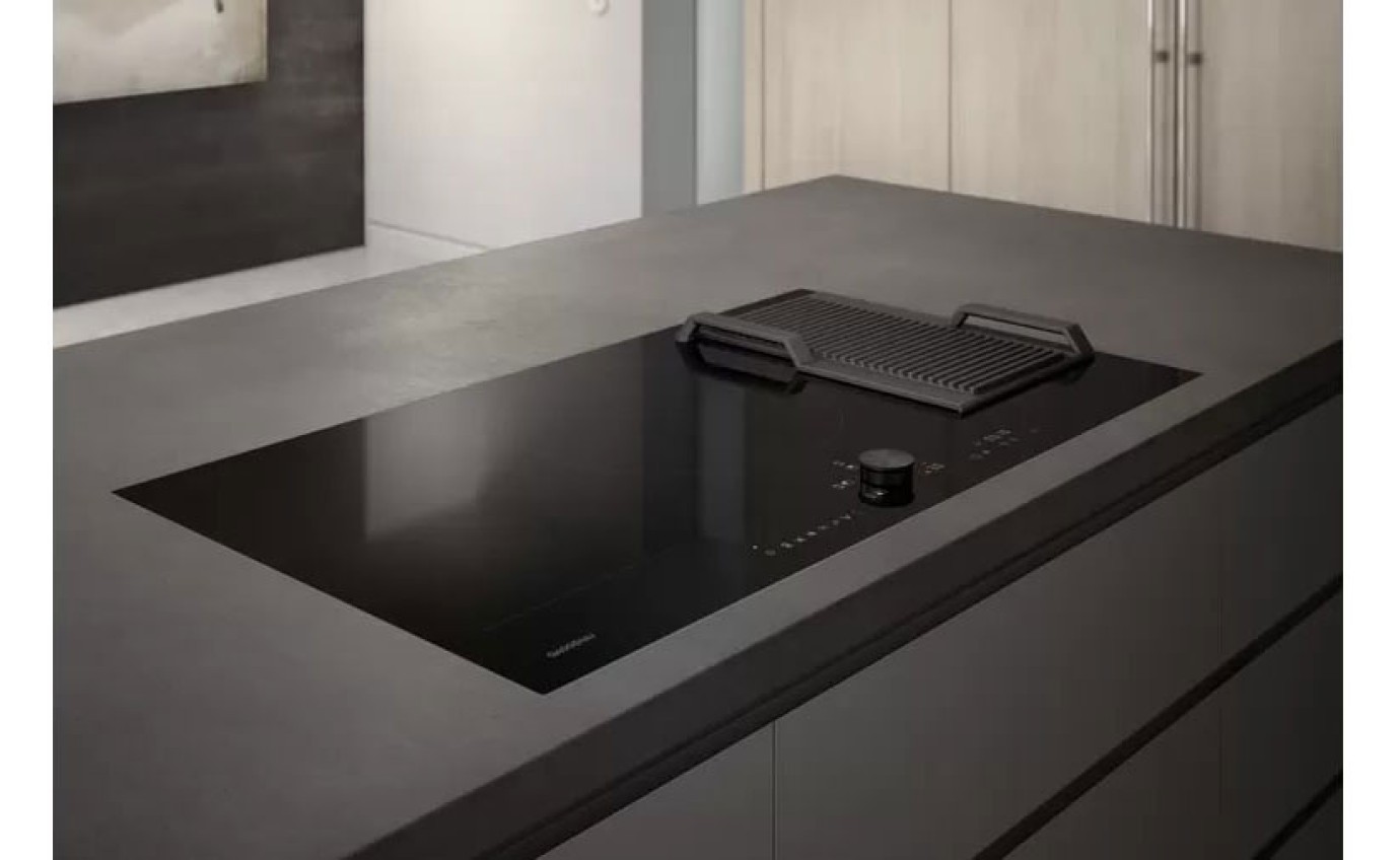 Gaggenau 60cm Induction Cooktop CI262115