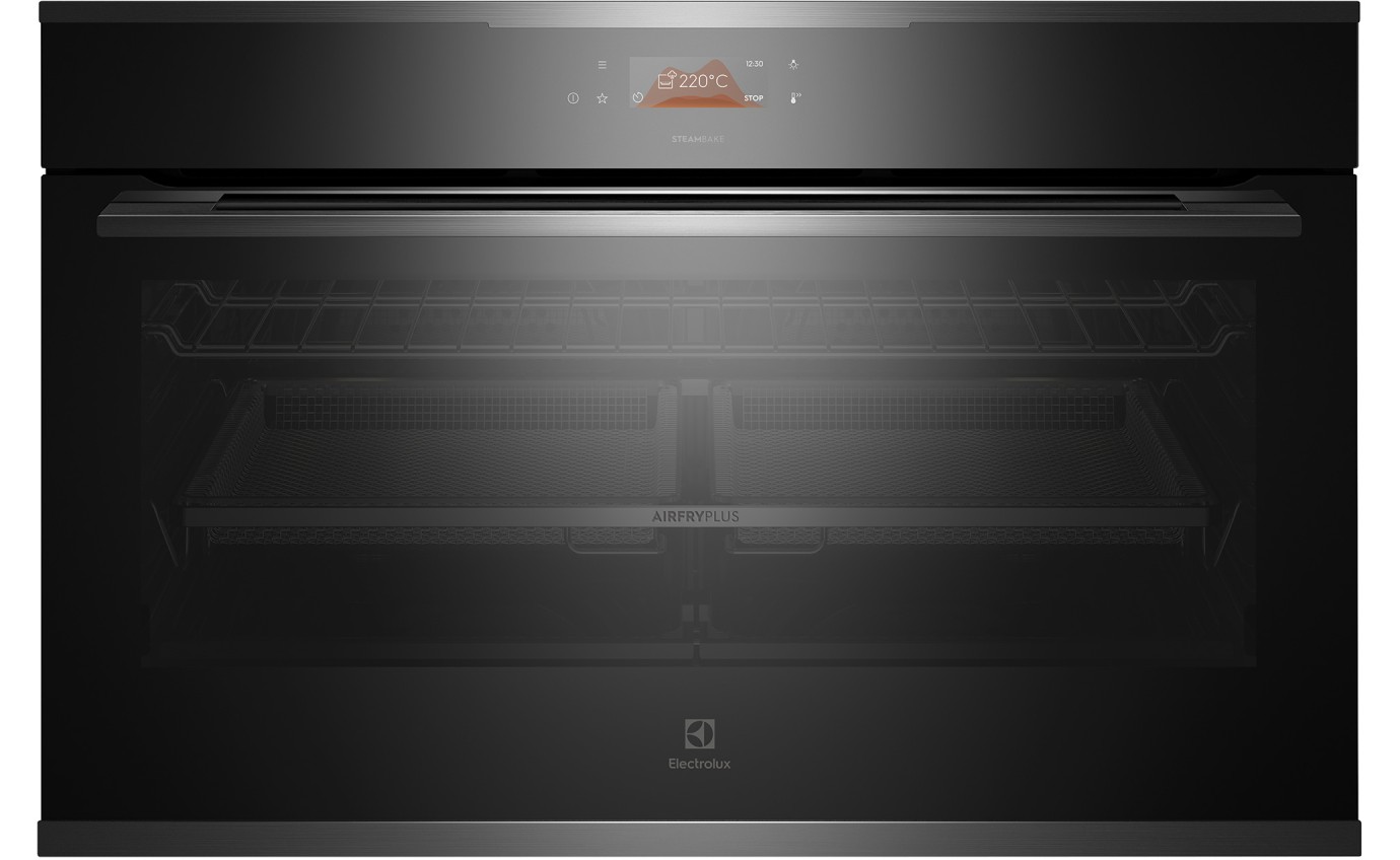 Electrolux 90cm Built-in Pyrolytic Oven [UltimateTaste 900] EVEP916DSE