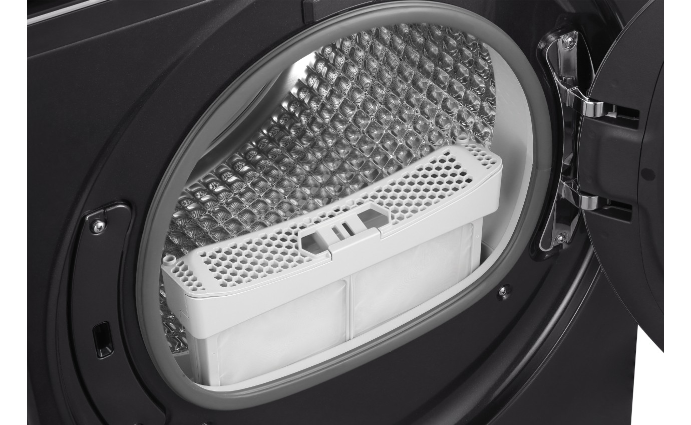 Haier 8kg Heat Pump Dryer HDHP80ANB1
