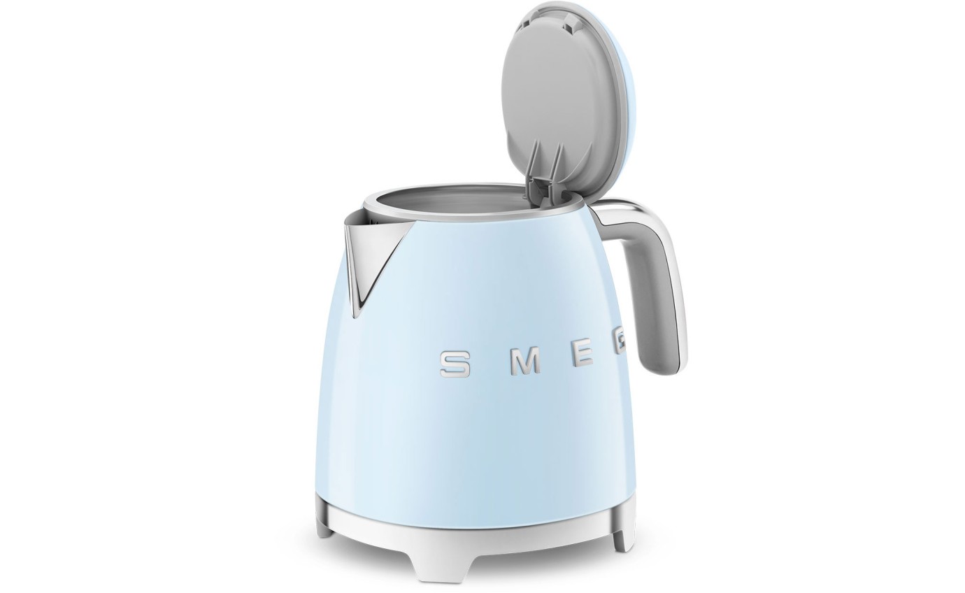 Smeg 50's Style Kettle -  Pastel Blue KLF05PBAU