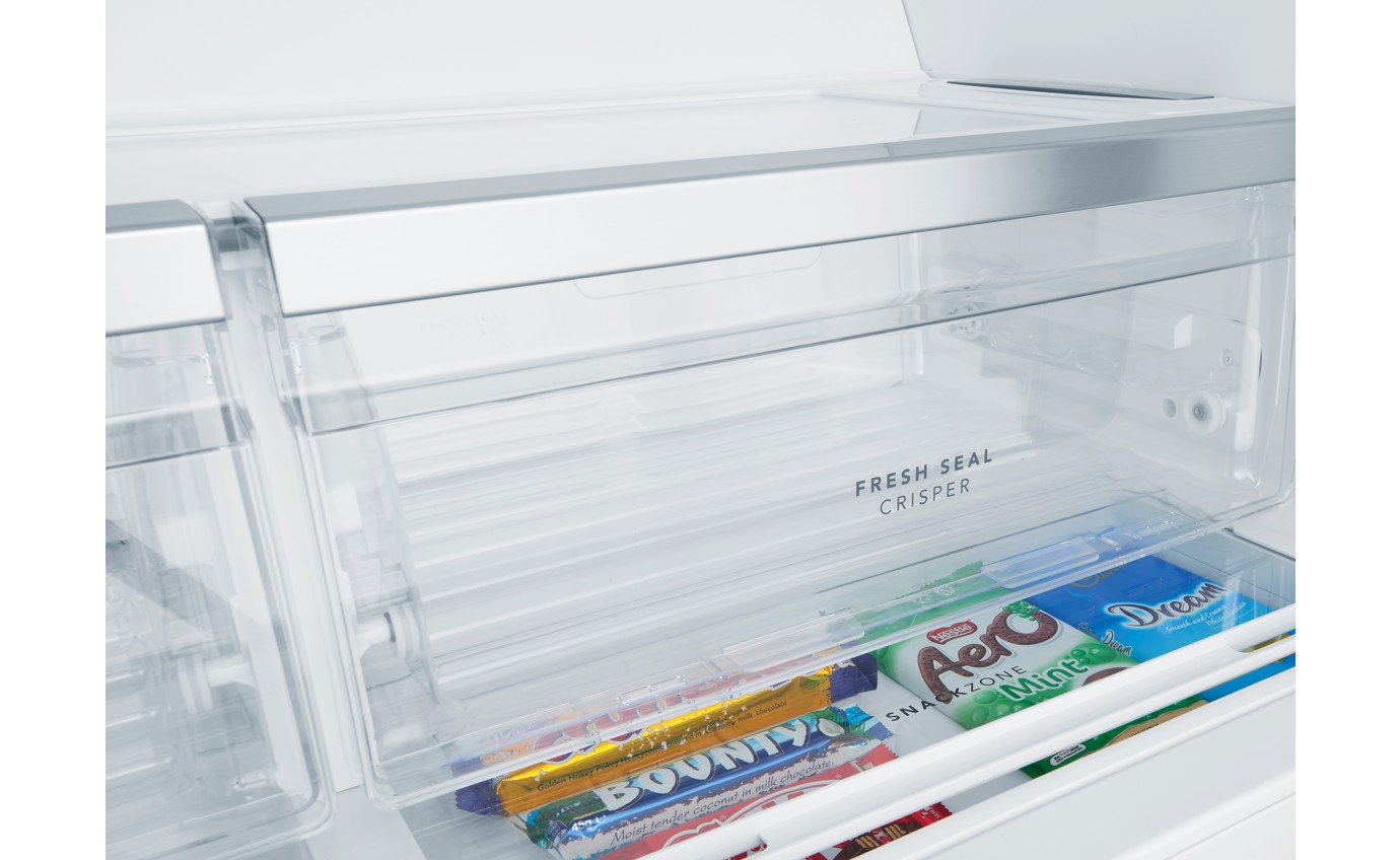 Westinghouse 609L French Door Fridge (Stainless Steel) WHE6170SB