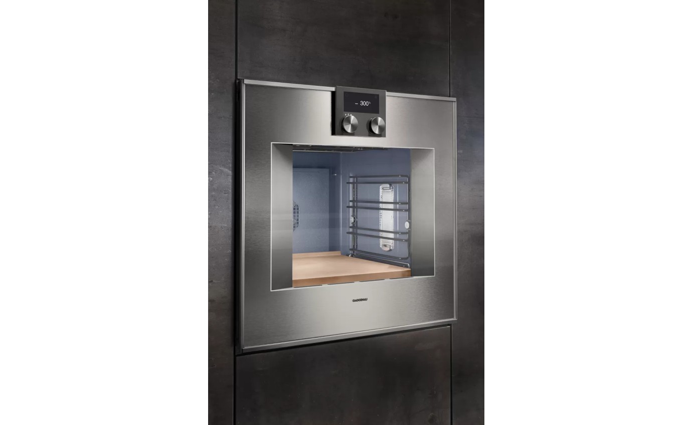 Gaggenau 60cm Built-in Oven BO470112