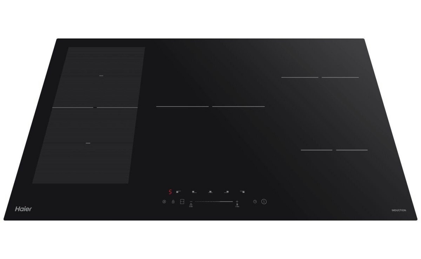 Haier 90cm Induction Cooktop HCI905FTB3