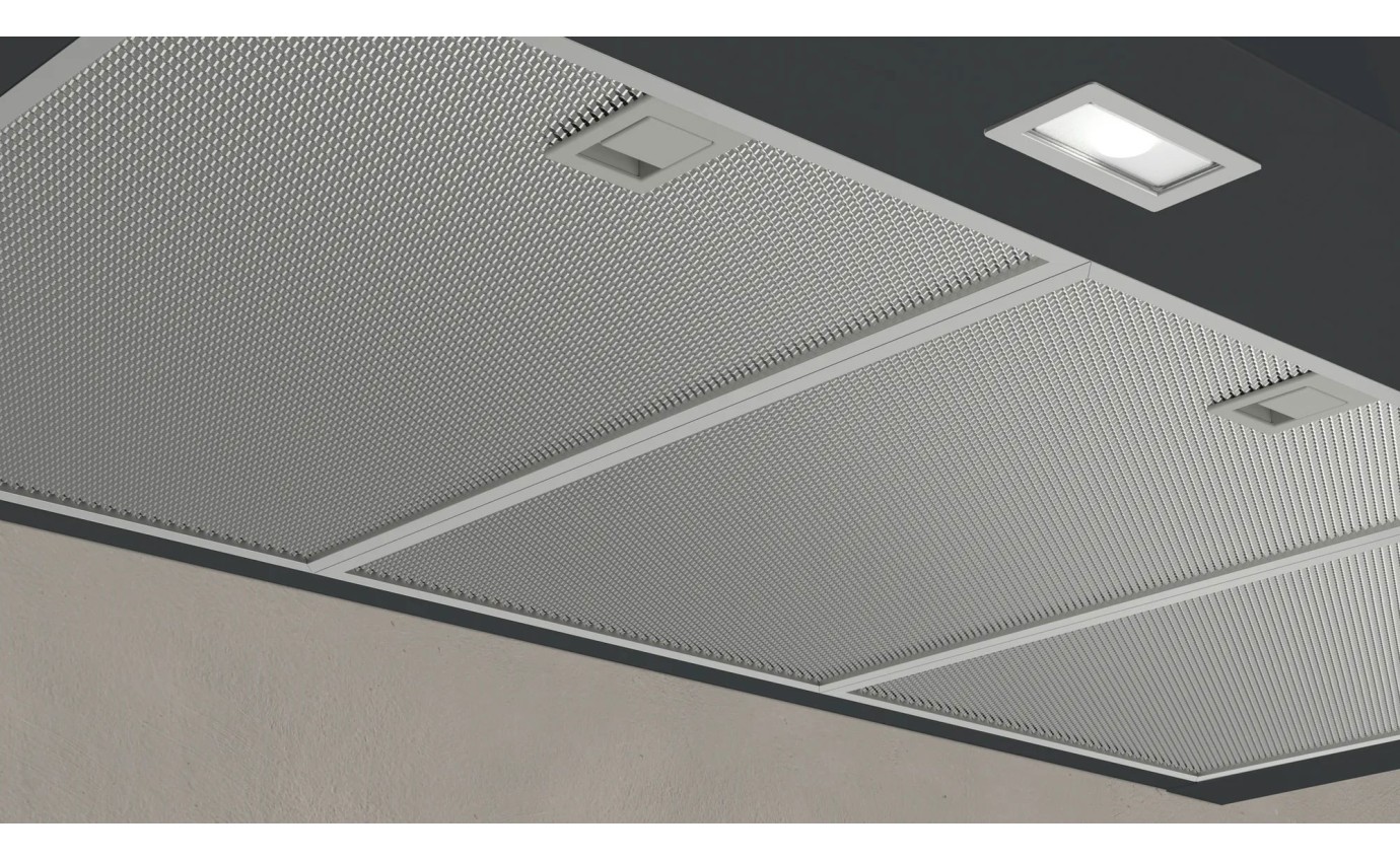 Neff 90cm Wall Canopy Rangehood D94BHM1S5