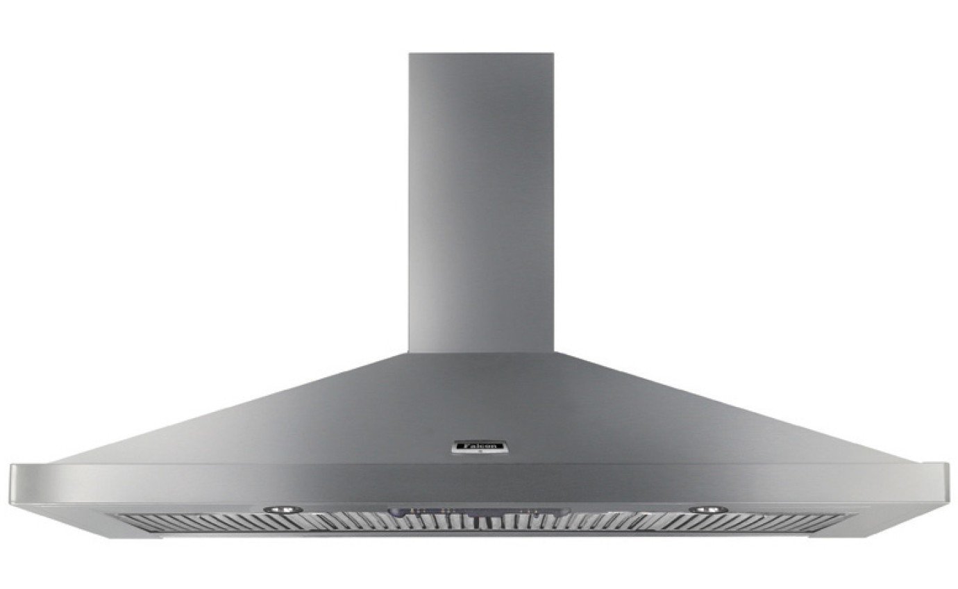 Falcon 110cm Canopy Rangehood FALHDCP110SC