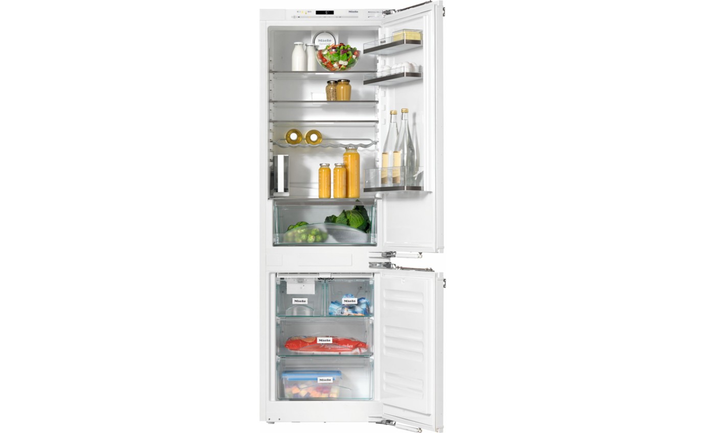 Miele 283L Integrated Fridge KFNS37452IDE