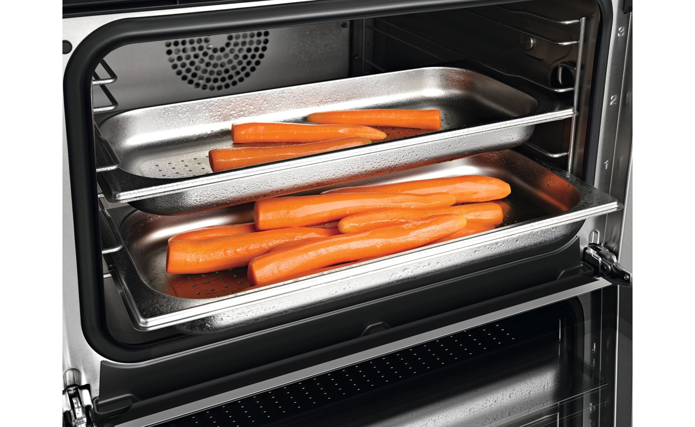 Miele Combi Steam Oven DGC7450GG