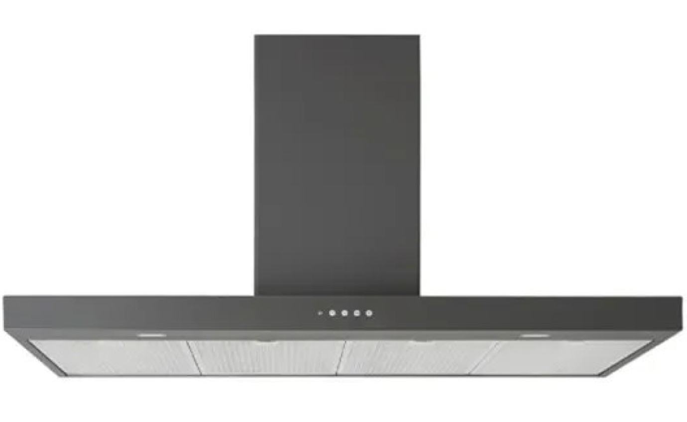 Falcon 110cm Canopy Rangehood FALHDS110SL