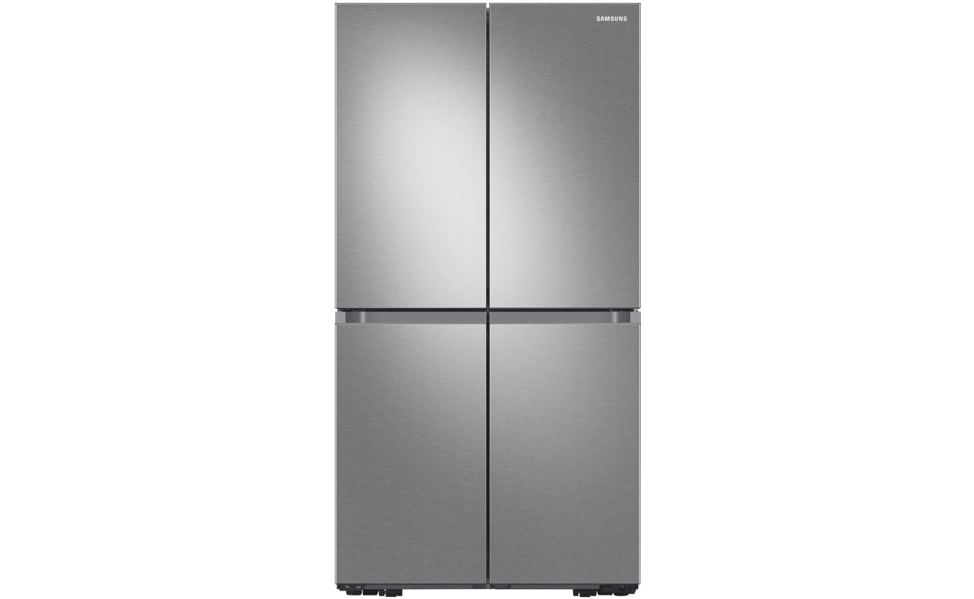 Samsung 648L French Door Fridge (Stainless Steel) SRF7500SB